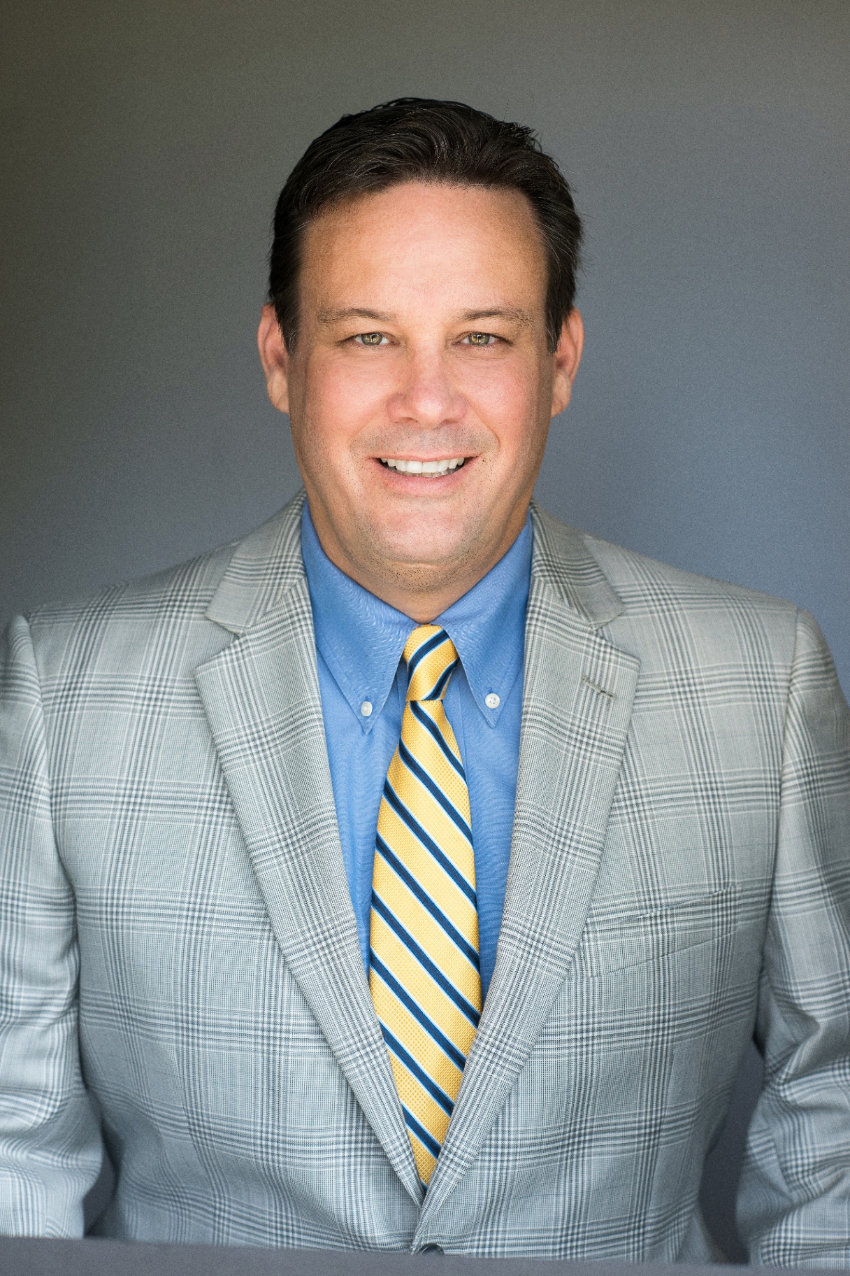 Christopher M. Taylor, Jacksonville divorce and family law attorney