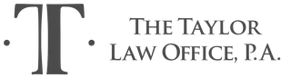 The Taylor Law Office, P.A.