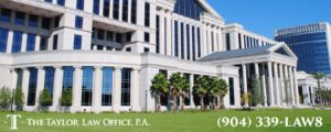 jacksonville divorce attorney