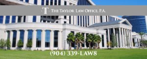 jacksonville divorce attorney