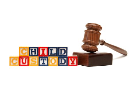 50-50 Time-Sharing in Florida Child Custody and Divorce Cases