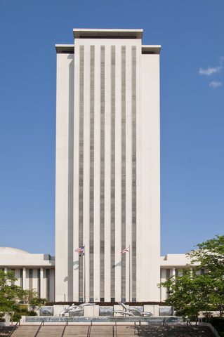 Florida's Capital