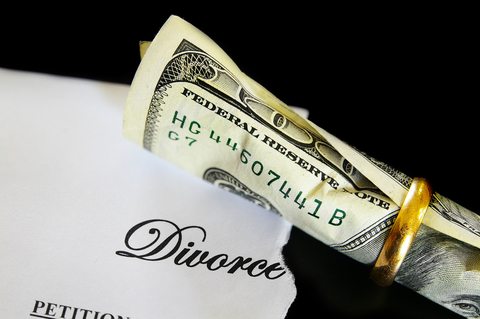 2013 Florida Alimony Reform