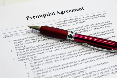 Avoiding Prenup Pitfalls