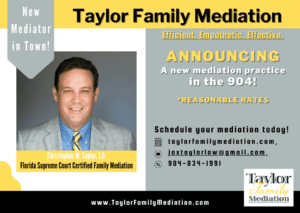 family mediation Jacksonville