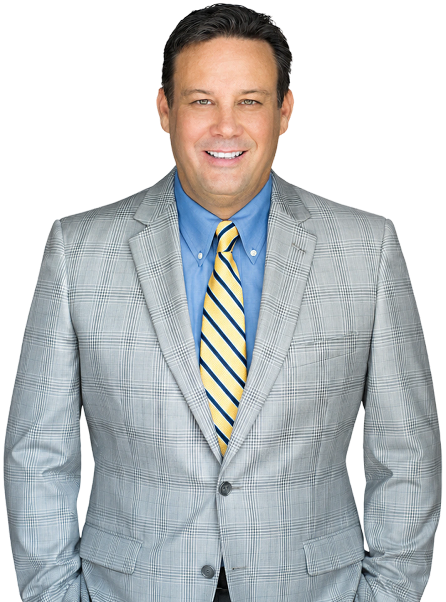 Chris Taylor, Jacksonville divorce and family law attorney